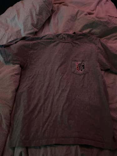 PLL All American Grey Men’s t-shirt