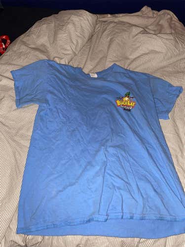 Men’s 2018 Ocean City BeachLax tourney t-shirt