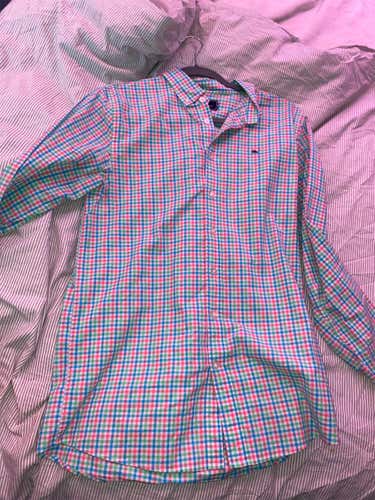 Men's Small Vineyard Vines Oxford