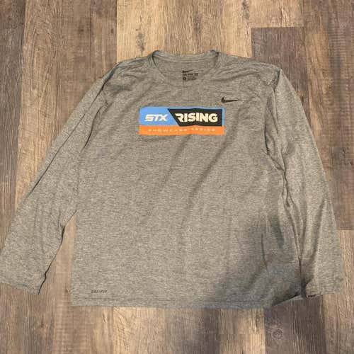STX Rising Nike Dri Fit