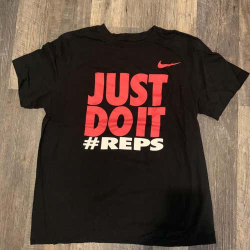 Nike Committed Combine T Shirt