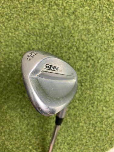 Ping Gldie 2.0 52.12* Wedge, AWT 2.0 Wedge Flex, RH
