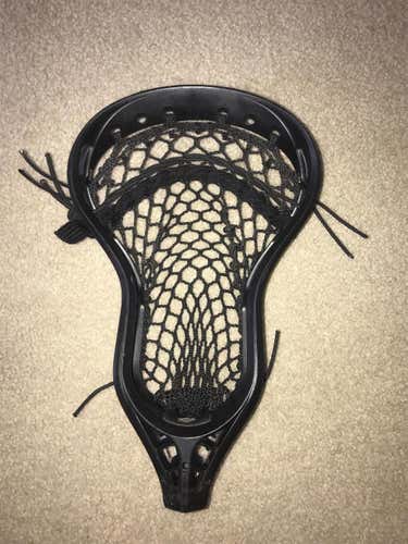 Used Defense Strung Mark 2D Head