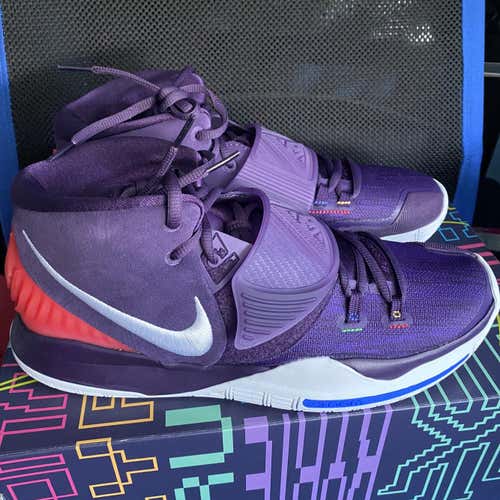 Nike Kyrie 6 Enlightenment Shoes