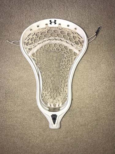 Used Defense Strung Command D Head