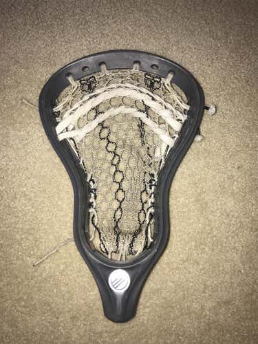 Used Defense Strung Tank Head
