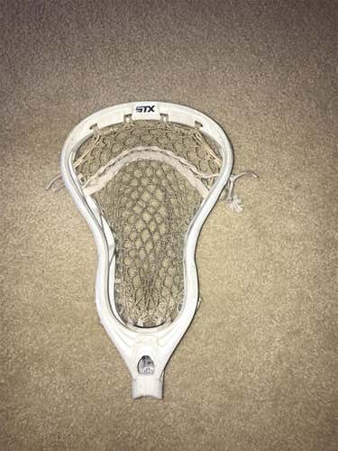 Used Defense Strung Hammer 500 Head
