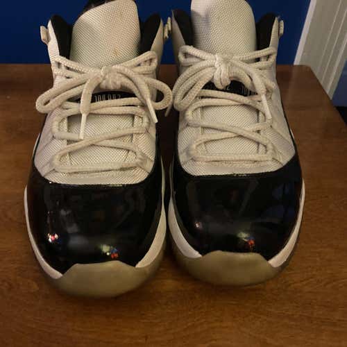 Jordan 11 Retro Low Concord Size 13 Men’s