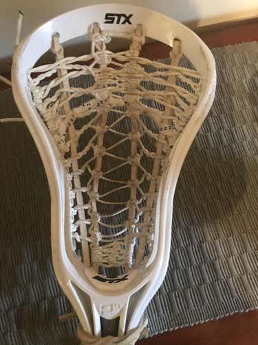 STX Proton U With Rock-it pocket