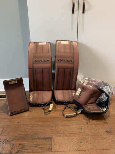 Vapor 2X Pro True Design Set - 33”