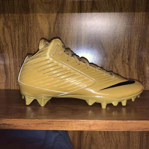Brand New Sample Nike Cleats