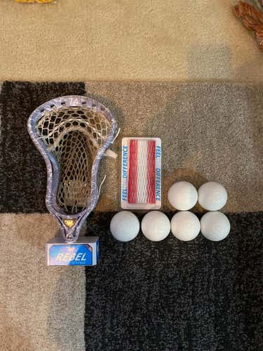 Custom Bundle For KINGLAX1