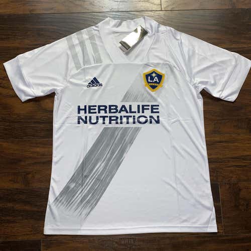 La Galaxy Home Jersey 2020