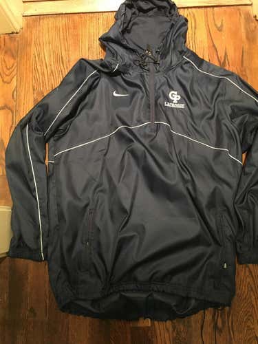 Georgetown Prep Lacrosse Jacket
