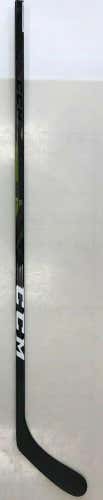 New John Tavares CCM Ribcore Trigger 3 Pro Stock hockey stick LH 95 flex T3R