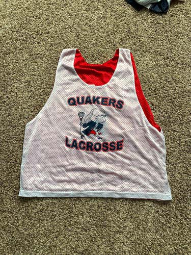 UPenn Quakers Pinnie