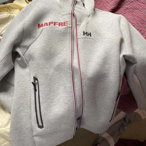 Adult Medium/Large Helly Hansen Jacket