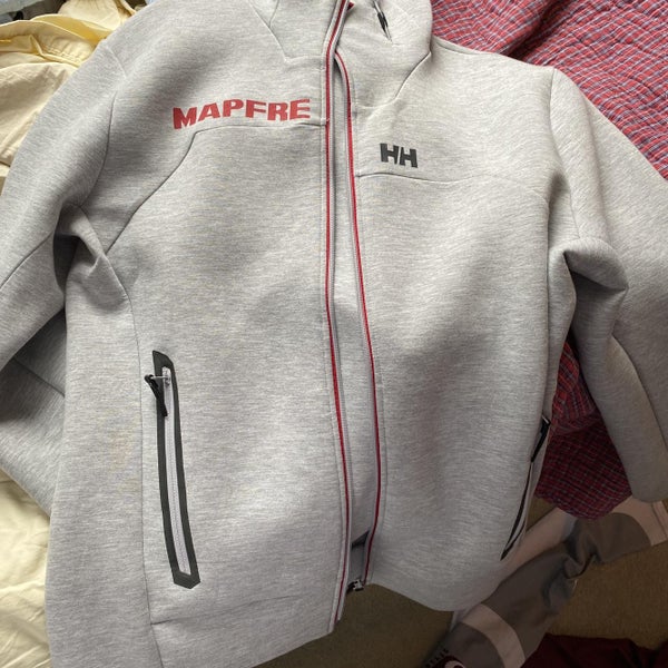 Adult Medium/Large Helly Hansen Jacket