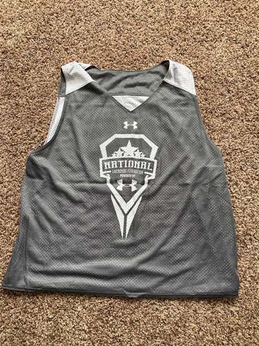 National Lacrosse Federation Pinnie