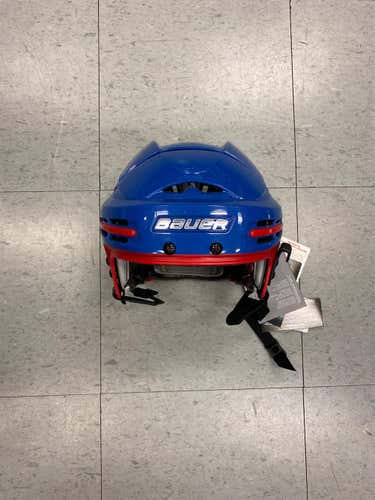 New Medium Bauer 9900 Helmet