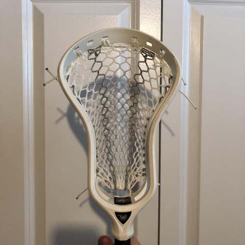 Used Attack & Midfield Strung DNA Head