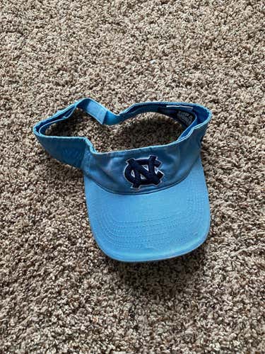 University Of North Carolina Visor