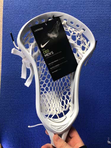 BNWT CEO with hero 3.0 mesh MAKE OFFERS