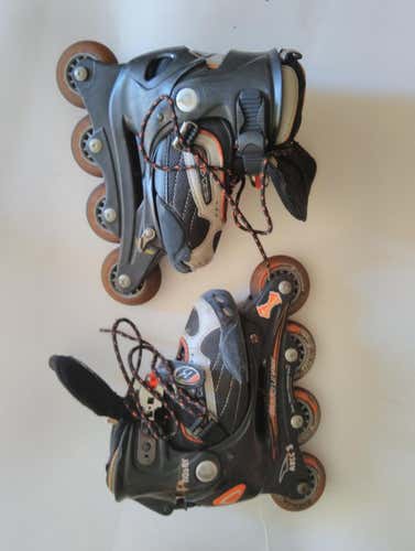 Used Youth Bladerunner Inline Skates