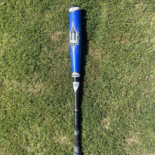Used Besr Certified Easton Stealth (-3) 32" Bat