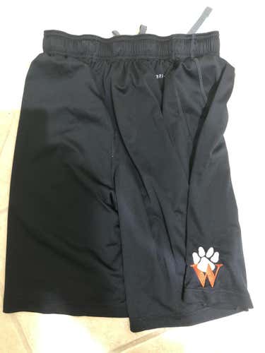 Woodberry Forest Lacrosse Shorts
