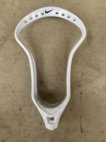 New Unstrung CEO Head