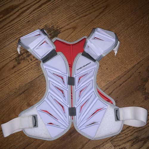 Used Medium Under Armour Revenant Shoulder Pads