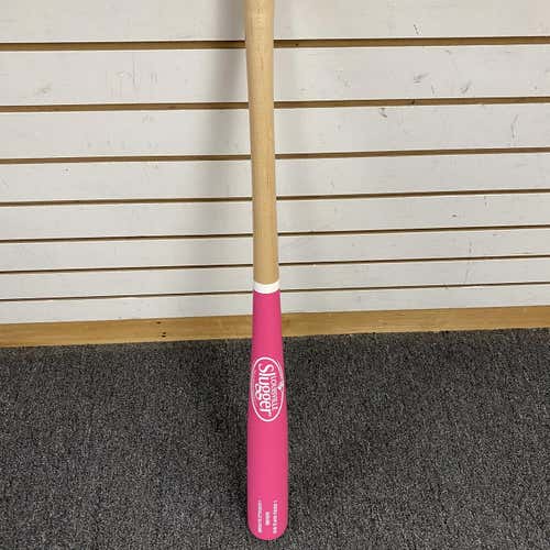 New Wood Genuine Maple (-3) 29 oz 32" Bat