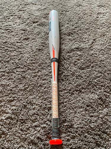 New USSSA Certified Composite Mako (-9) 22 oz 31" Bat