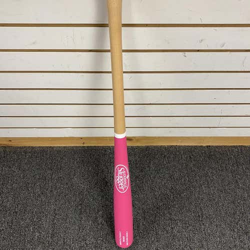 New Wood Genuine Maple (-3) 30 oz 33" Bat
