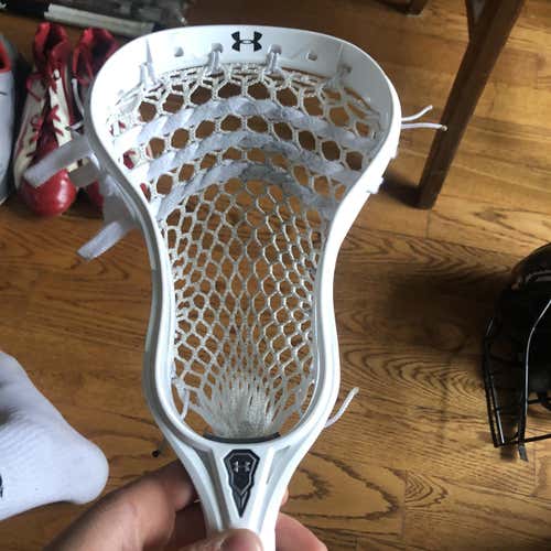 New Strung Command 2 Head