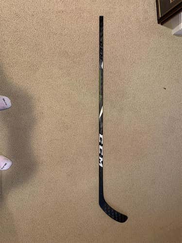 Used Right Handed RibCor Pro 3 PMT Mid  Hockey Stick