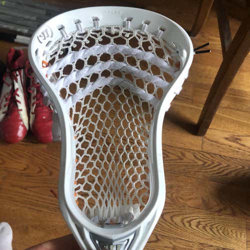 New Attack & Midfield Strung Burn 2 Head