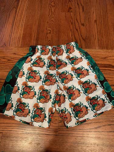 Lacrosse Unlimited Irish Men Shorts
