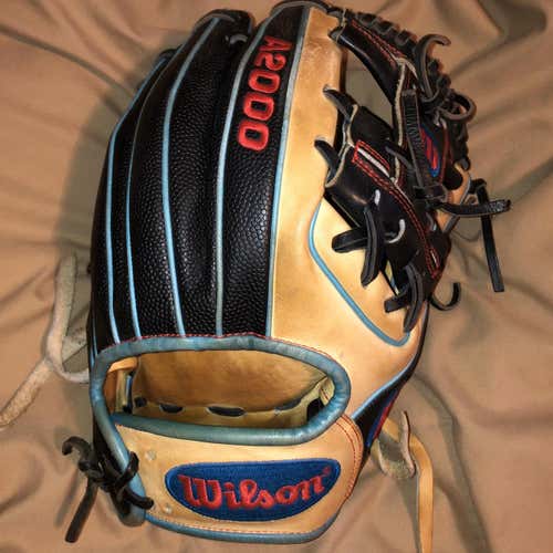 A2000 Dp15 Good Condition Fsot