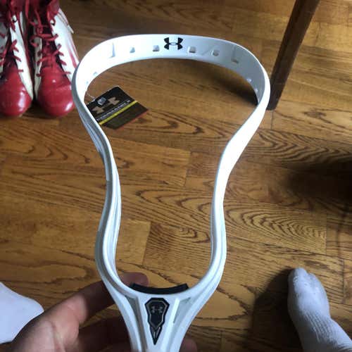 New Attack & Midfield Unstrung Command 2 Head