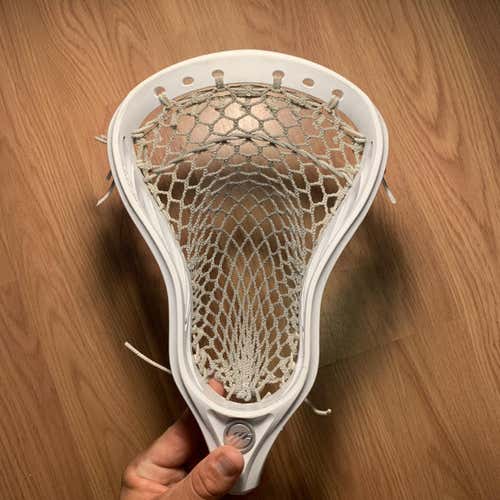 Maverik Tank Strung