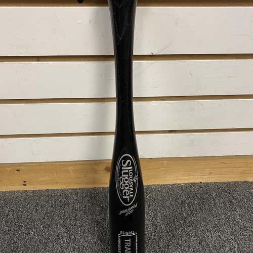 New Louisville Slugger