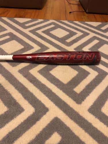 Easton Cyclone USSSA Certified 29/19