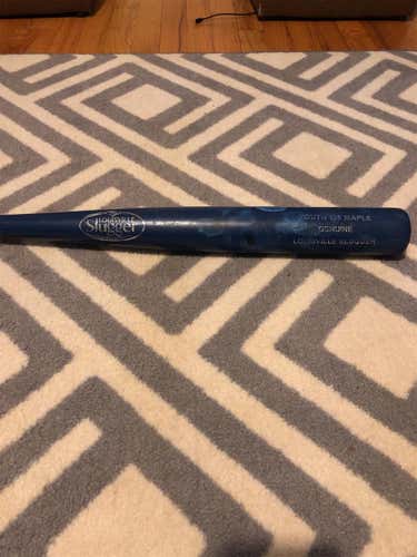 Louisville Slugger Wood Bat 31/23