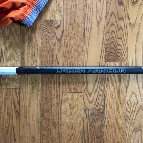 Used Under Armour 1X Shaft
