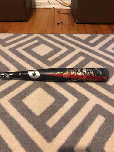 Demarini Voodoo USSSA Bat 30/17