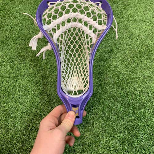 New Strung Rabil Head