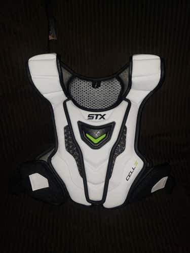 STX Cell 4 Shoulder Pads
