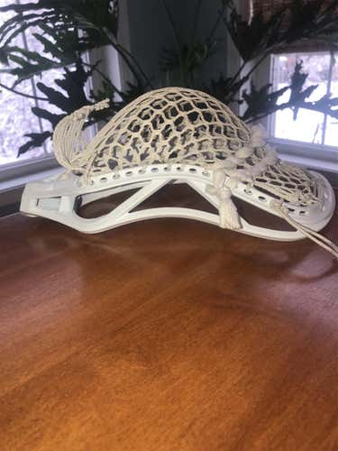 Strung Ecd Rebel ( String King Mesh)